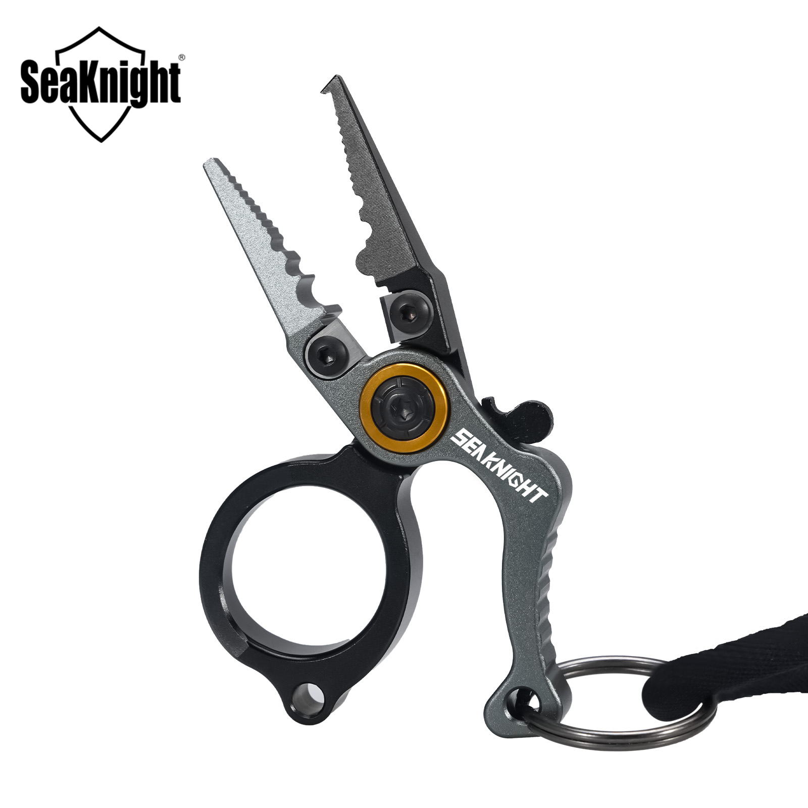 Fishing Hook Size - Alicates de pesca de la marca
