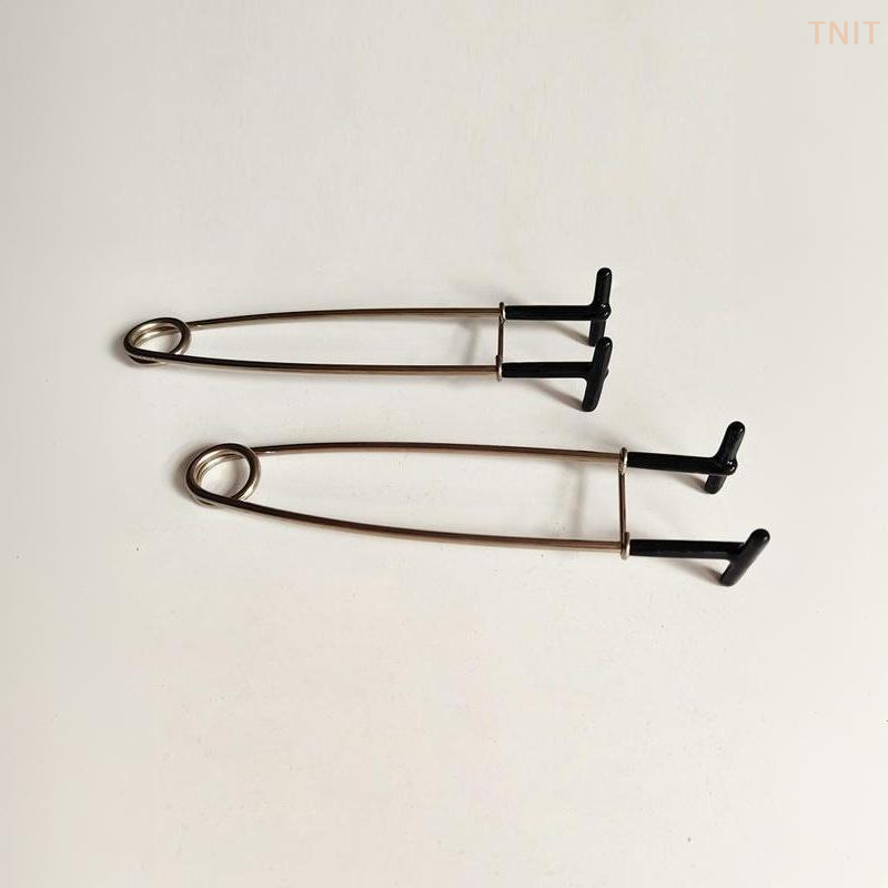 Fishing Hook Remover - 1 unidad, abridor de boca de