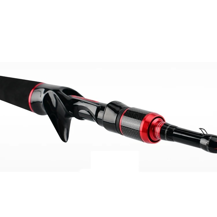 Caña de Pescar Abu Garcia BMAX - Abu Garcia Reel Max reseña y precio