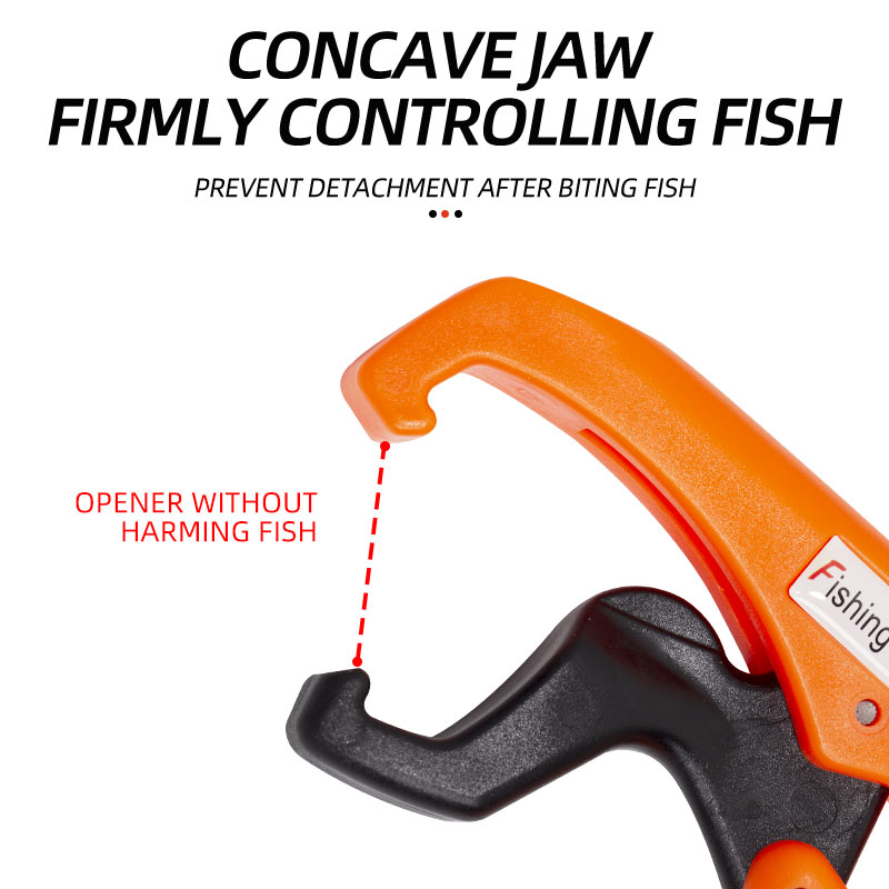 Pinza para Peces ShareShark, d - Fishing Hook Remover reseña y precio