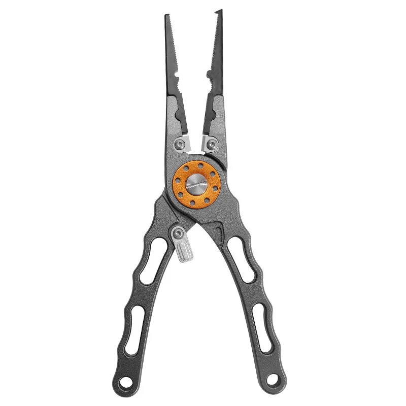 Alicates de pesca de aleación  - Fishing Hook Remover reseña y precio