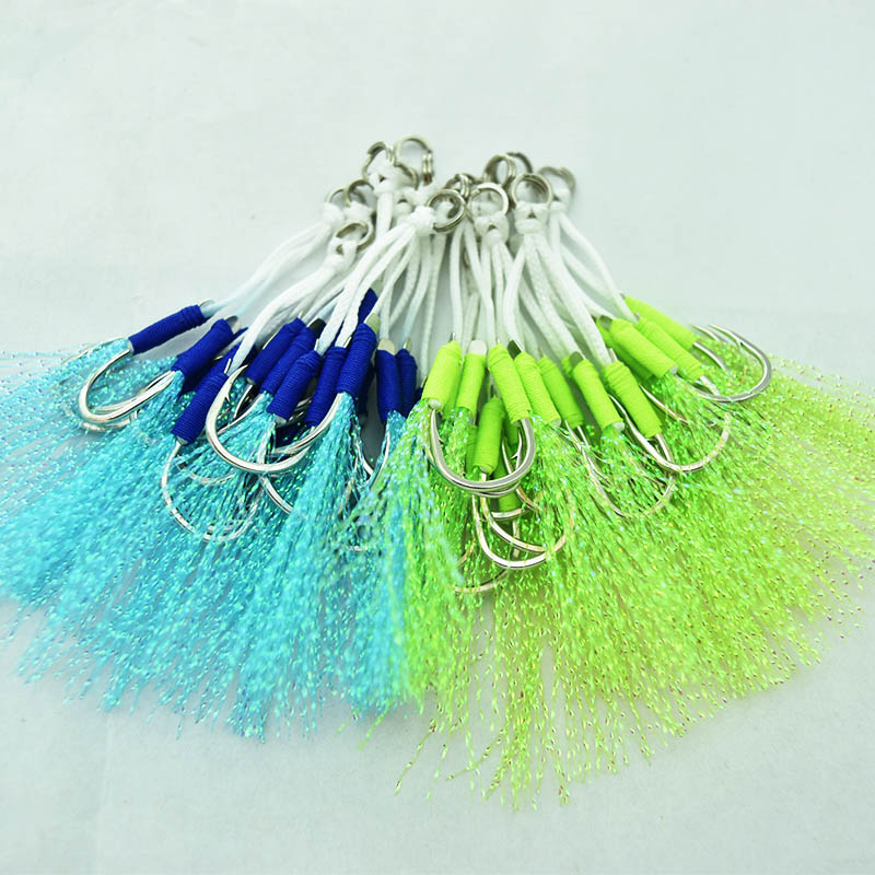 5 unids/bolsa tamaño 10 a 20 a - Fishing Hook Assortment reseña y precio