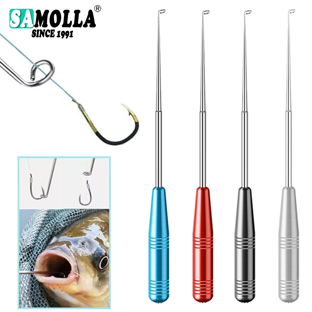 Removedor de anzuelos de pesca - Fishing Hook Remover reseña y precio