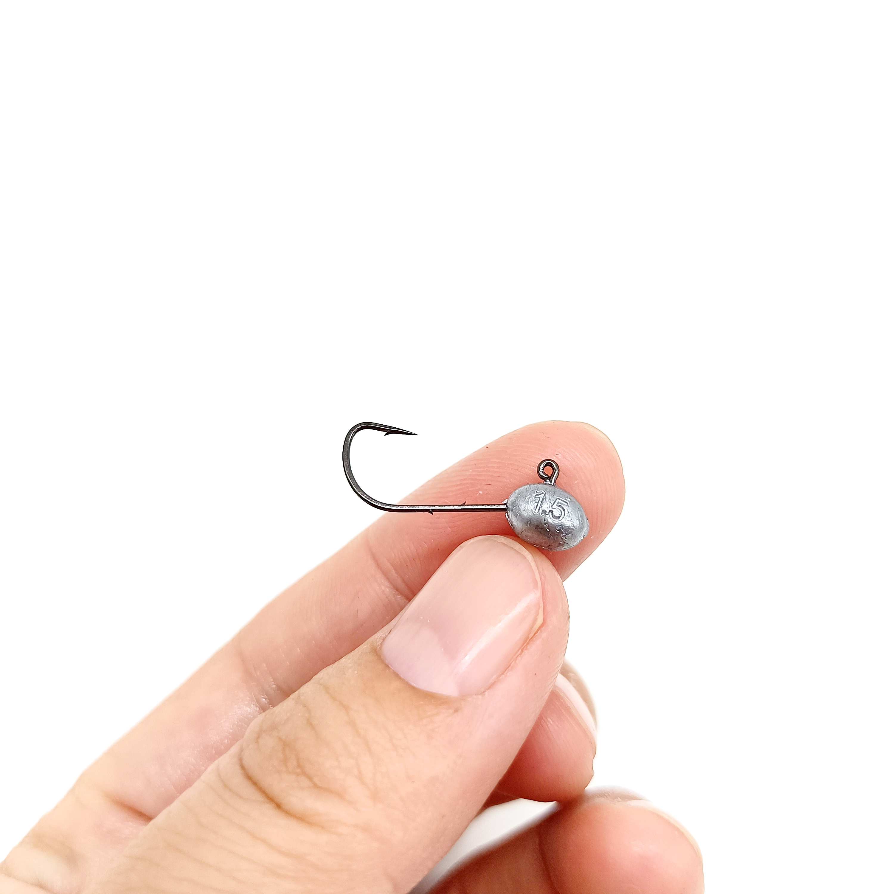 DUODUOYU-Mini anzuelo con cabe - Fishing Hook Assortment reseña y precio