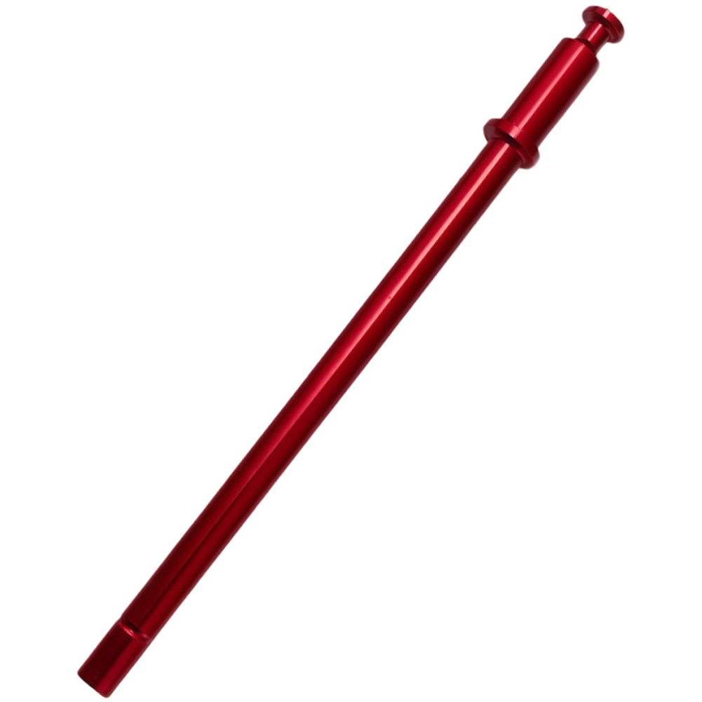 Varilla de inserción de caña c - Abu Garcia Reel Max reseña y precio