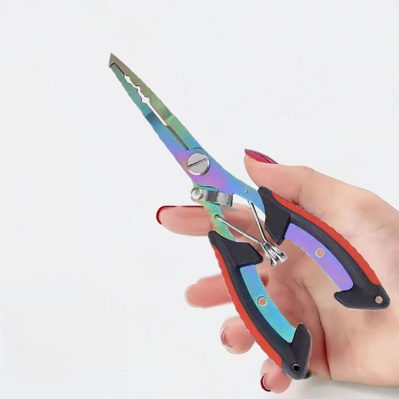 1 unidad de alicates multifunc - Fishing Hook Remover reseña y precio