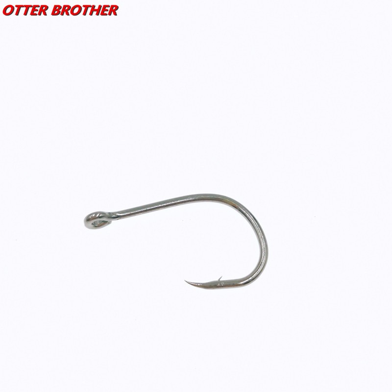 30 unids/lote 3-12 # Tamaño cí - Fishing Hook Assortment reseña y precio
