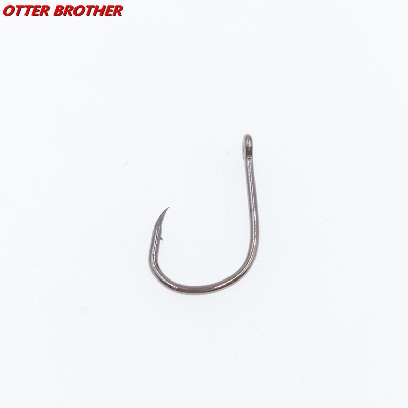 30 unids/lote 3-12 # Tamaño cí - Fishing Hook Assortment reseña y precio